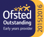 Ofsted Outstanding - Early Years Provider